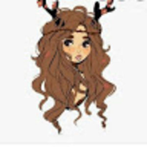 Meet your Posher, Marissa